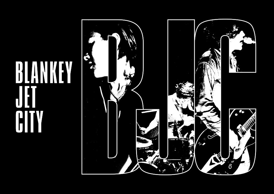 BLANKEY JET CITY、解散から24年―YouTube公式アーティストチャンネル開設！ラストツアーファイナル公演を収めた名作『LAST DANCE』がフルHDにアップコンバートされた最新映像で7月9日(火)20時より一夜限りのYouTubeプレミア公開！！