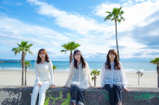 夢みる女の子の瞳は、キラキラしていて宝石みたい。