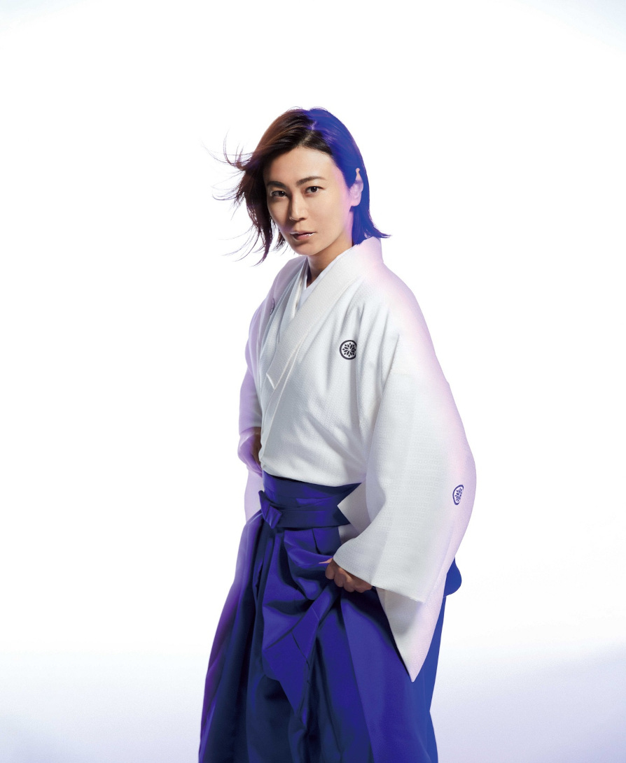 氷川きよし、復帰後初コンサートツアーの大阪公演開催！