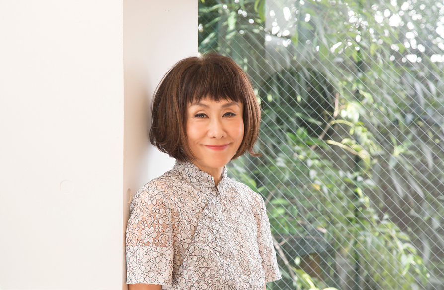 大貫妙子、「Taeko Onuki Concert 2022」のライブ音源がCD化！11月15日発売！さらに8月21日から、Amazon Music Unlimitedで“360 Reality Audio”の配信開！