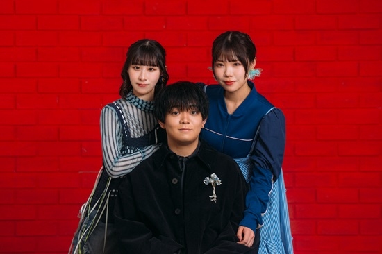 新曲「脳内告白」リリース＆高梨優佳出演のMVが公開決定！