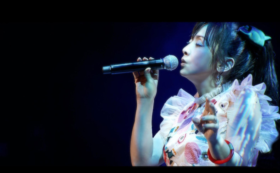 斉藤由貴、2023年11月30日に東京のビルボードライブで公演！10/25（水）～ 会員先行予約！11/1（水）～一般予約！クリスマス・シーズンを彩るビルボード・ライブツアーが大好評につき、追加公演決定！