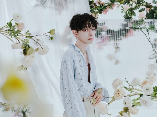 3rd Album『Illusion』2026年3月25日発売決定！