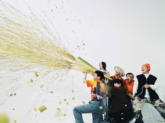 TVアニメ『LIAR GAME』エンディングテーマ「朝日」リリース！