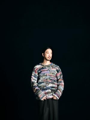 アルバム発売に先駆けて12月24日にシングル「水中のメトロ」を配信！