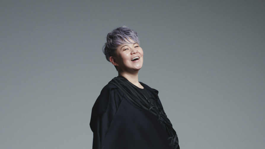 アヤ・シマヅ（島津亜矢）、衝撃＆圧巻の歌声でカヴァーしたアレサ・フランクリンの名曲「Think」、3月17日(日)に全世界配信リリース！