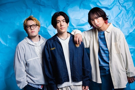 新曲「サブマリンユース」を4月8日に配信リリース！