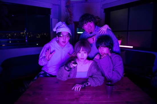 歌詞の主人公をどう作る？