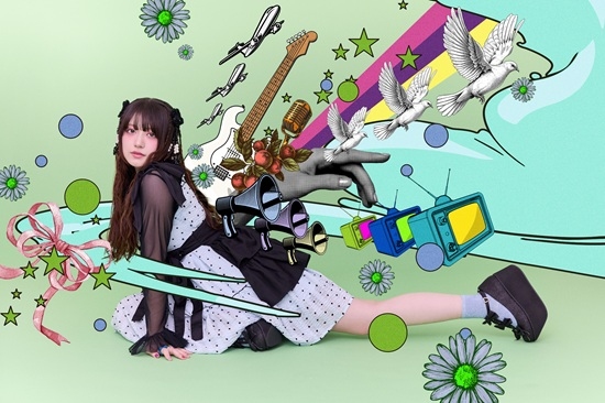 新曲「コンビニアイス」が9月4日デジタルリリース決定！
