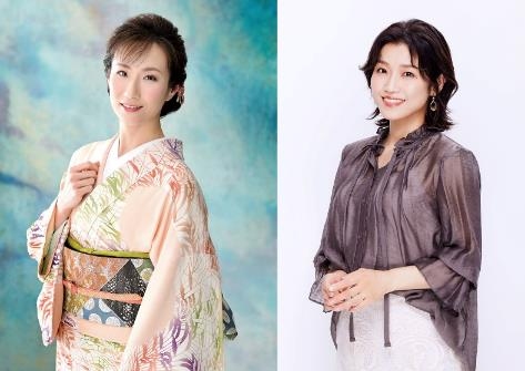 川野夏美と椎名佐千子出演、2024年1月に開催されたコンサートの模様が3月17日（日）8:30 ～ CS「チャンネル銀河」で放送！『さっちゃん なっちゃん ライブハウスツアー』予告動画公開中！