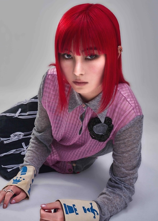 新曲「ハーモニー」がリリース！韓国の学校にて撮影されたMVも公開！