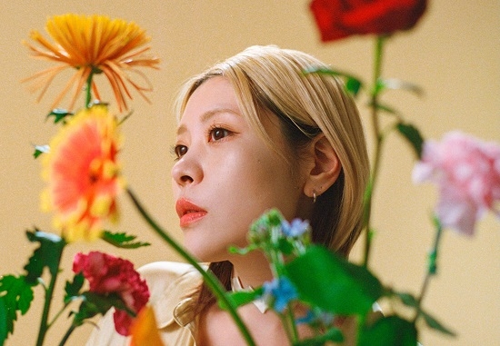 わたしが生きている理由はあなただ。