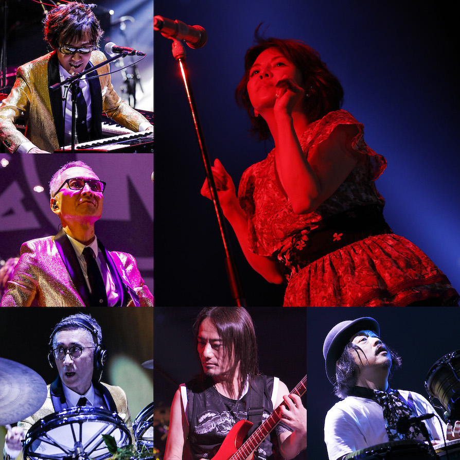 REBECCA（レベッカ）、7年ぶりとなる全国ツアーが 7月から 全国 7都市 全13公演 開催！ 東京、愛知、岡山、広島、大阪、埼玉、宮城！本日 4月21日（日）より先行予約がスタート！ 5月7日（火）まで！「REBECCA NOSTALGIC NEW WORLD TOUR 2024」！