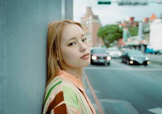 「ちょうどいい~!」を探す。