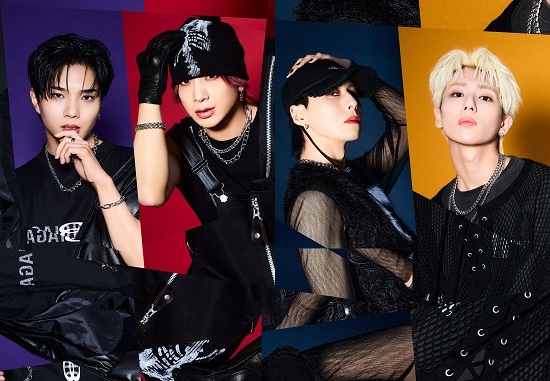 10th single『Frontier』2024年10月23日に発売決定！