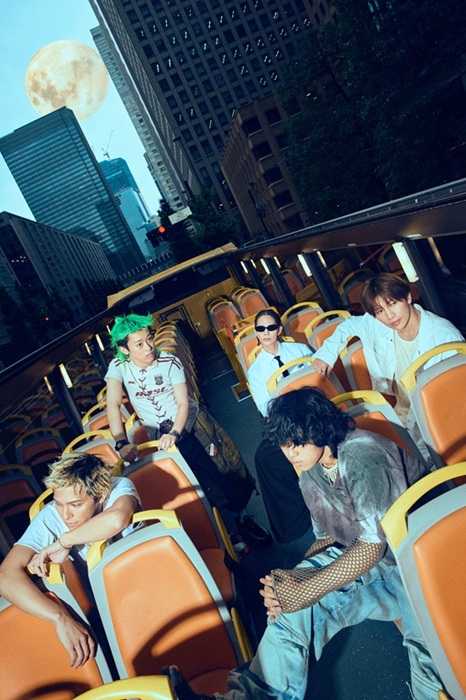 あの出来事たちに、傷たちに出会えてなかったら。