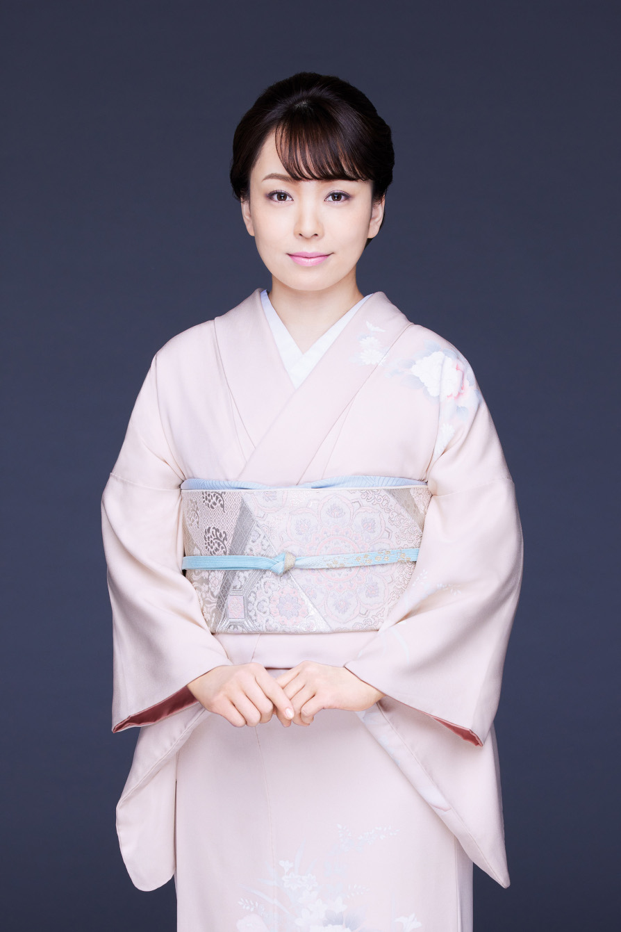 杜このみ、新曲「夕霧港」が有線演歌歌謡曲リクエストランキング1位！8月28日にはカバーアルバムも発売！