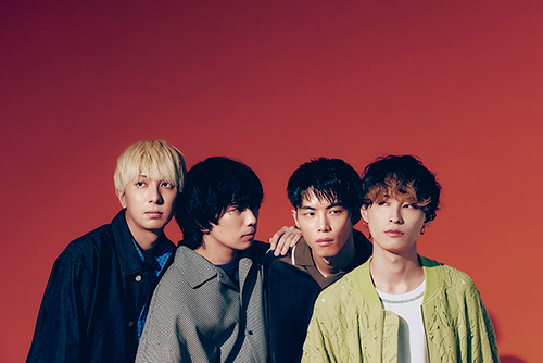 New Single「ヒトリゴト」リリース決定！