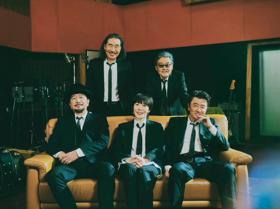 サザンオールスターズ、再来週3月20日(水)に映像作品『茅ヶ崎ライブ2023』発売!!作品リリースに先駆けて、ストリーミング1億回再生突破&プラチナ認定された「真夏の果実」ライブ映像が先行公開!!