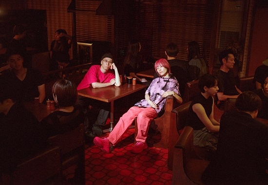 かかってこいよバッドエンド