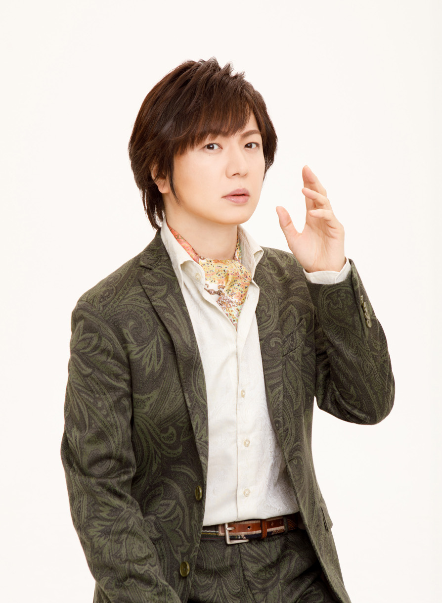 竹島宏、『ハルジオンの花言葉』オリコン週間演歌・歌謡シングルランキング1位（2024/7/15付）獲得！「抱えきれないぐらいの歌の花束をファンの皆様に届けていきたい」