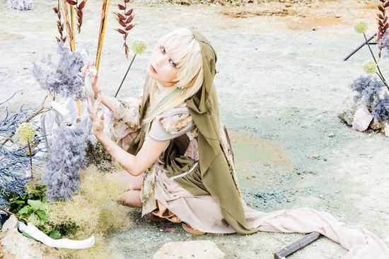 横浜アリーナを駆け巡る「感情御中」パフォーマンス映像公開！