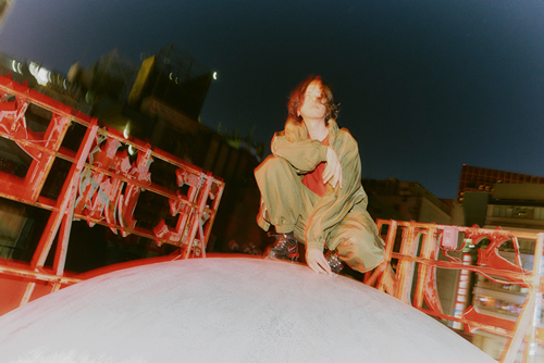 ダブルA面シングル 6/11発売決定！