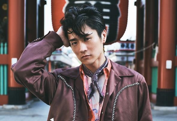 真田ナオキ 出演！2023年10月に開催されたコンサートの模様が CS「チャンネル銀河」で11月26日（日）8:30 ～ TV初放送！『真田ナオキ 2023LIVE ZOLOME YEAR TOUR 浅草編』