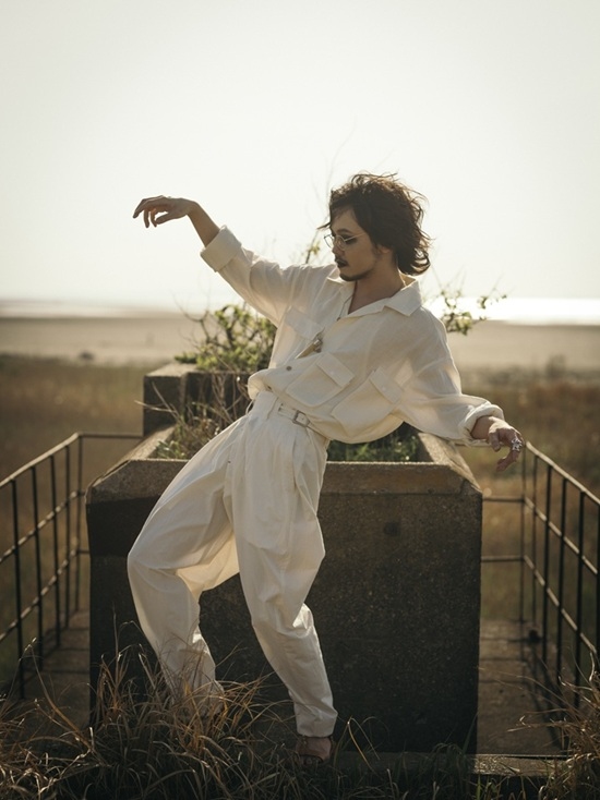 桑田佳祐氏の『孤独の太陽』