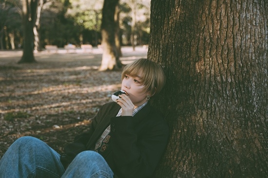 私とあなたは、ただの腐れ縁