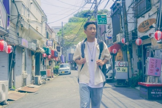 妻と目があう。これは走らなきゃダメな時だとわかった。