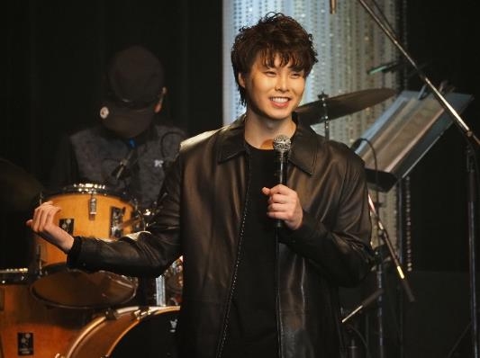 松尾雄史 出演！2024年3月に開催されたコンサートの模様が5月12日（日）8:30 ～ CS「チャンネル銀河」で放送！『松尾雄史2024～12年の道標～』予告動画公開中！