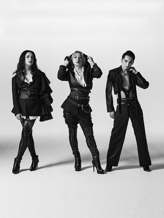 私はその魔法が使いたくて、音楽家になりました。