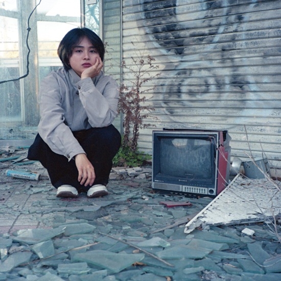 自分らしくいられる場所