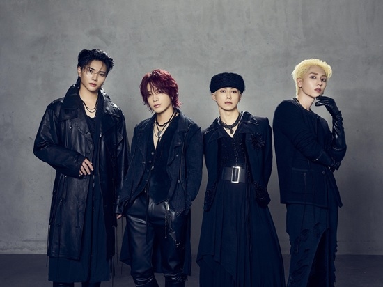12th single『ROCKET MODE』を2026年4月8日に発売決定！