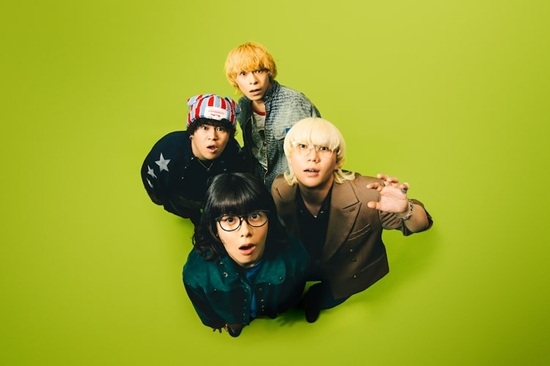 初めて本気で取り組みたいものに出会えたよ。