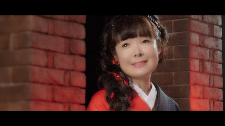 田川寿美、デビュー33年目、大人の男女の出逢いを従来とは違う歌謡曲路線のサウンドに載せた田川寿美の新曲｢悲しいめぐり逢い｣ 5月29日(水)発売!!洋装姿も盛り込んだミュージックビデオも公開!!