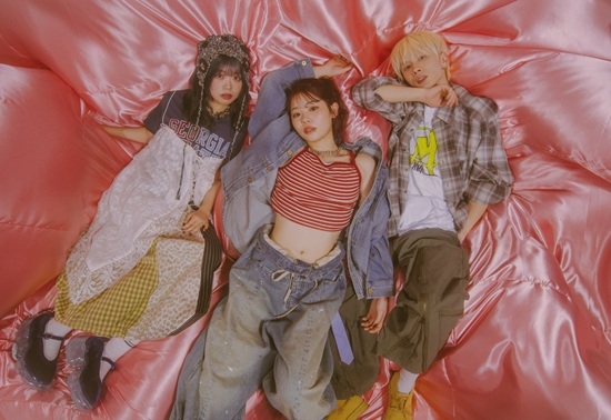 ドラマ『エラー』主題歌の新曲「きずなごと」配信開始＆MVも公開！