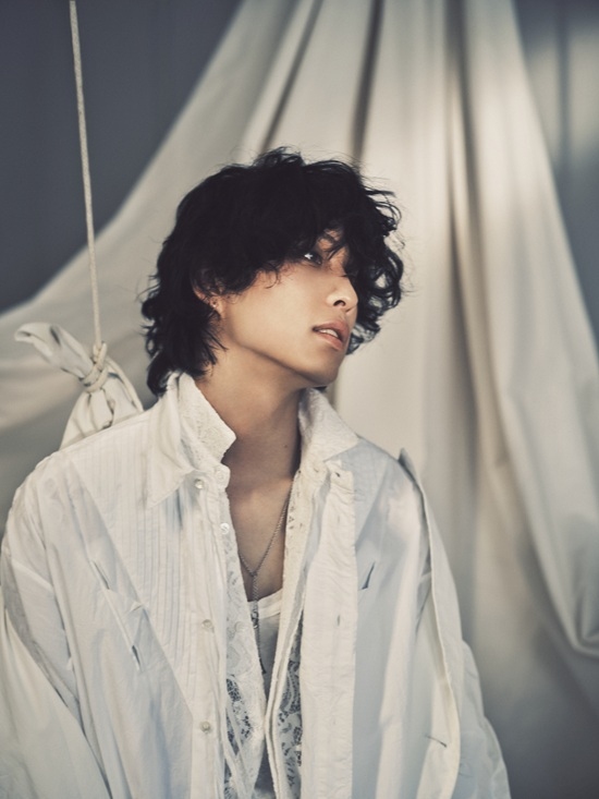 ドラマ『君が死刑になる前に』主題歌の「ReTake」配信リリース！