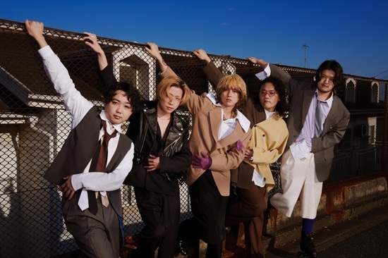 それは宛名のない手紙だった筈