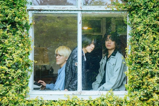 新曲「ツツジの枯れる頃には」のMusic VideoをYouTubeプレミア公開！