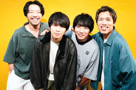 ステージから見える景色はすごく面白い