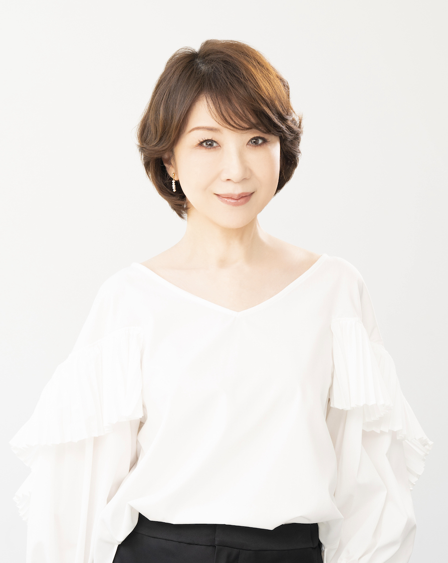 伊藤蘭、最新シングル「Shibuya Sta. Drivin’ Night」の ミュージックビデオ が YouTube で公開！ 12月31日には「第74回 NHK 紅白歌合戦」に出場、キャンディーズ・メドレーを披露！ 1月1日（月）〜 1月3日（水）には、2023年9月のライブ映像から ソロ楽曲が YouTube で毎日公開！