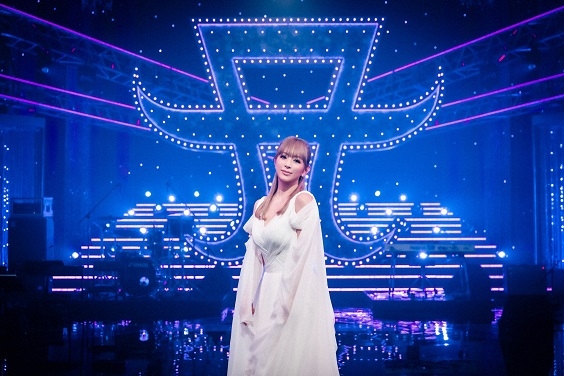 浜崎あゆみ 特番が3月3日（日）24:30（午前0:30）～ NHK総合で放送！『NHK MUSIC SPECIAL 浜崎あゆみ完全版』2023年10月に放送され好評だった浜崎あゆみ！未公開インタビューとこれまでに出場した全紅白歌合戦の映像を加えた59分の完全版！