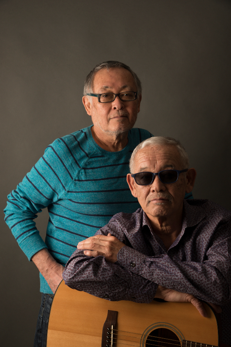 ブレッド＆バター、デビュー55周年記念最新2枚組ベストアルバム『ザ・シングルズ -55th Anniv. All Time Best-』を9月18日に発売！初のシングルA面楽曲集！