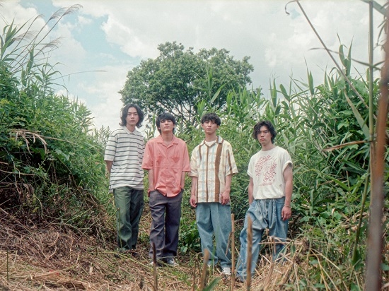 あの日書いた歌の誰か。