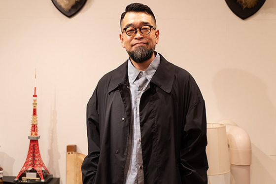 プロフィール画像です。 