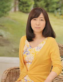 プロフィール画像です。 