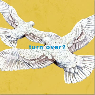 ジャケット画像2です。 