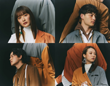 プロフィール画像です。 